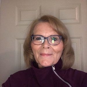 Meet your Posher, Barbara